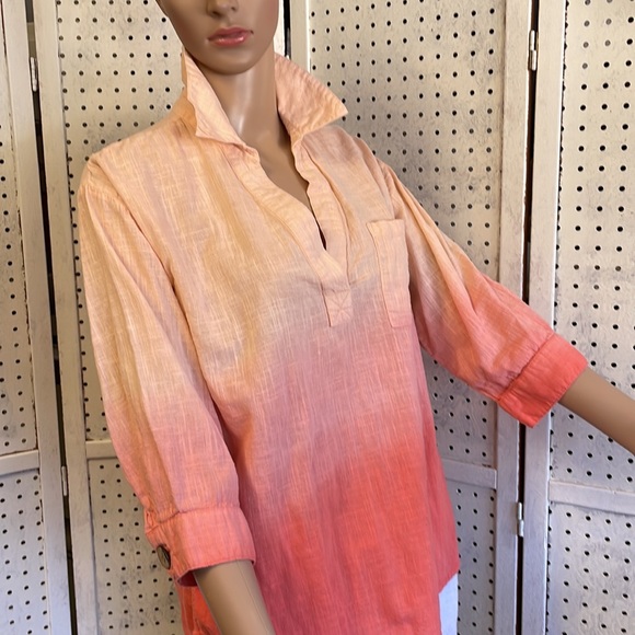 C est 1946 tunic - Picture 4 of 8